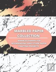 Marbled Paper Collection