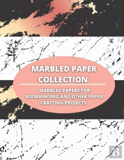 Bertrand.pt - Marbled Paper Collection