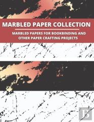 Marbled Paper Collection