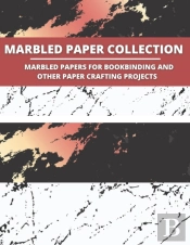 Marbled Paper Collection