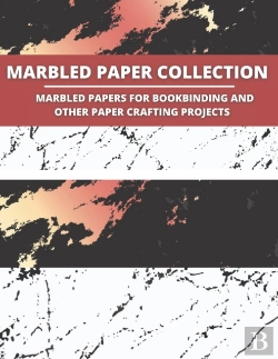 Bertrand.pt - Marbled Paper Collection