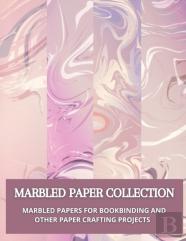 Marbled Paper Collection