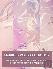 Marbled Paper Collection
