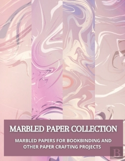 Bertrand.pt - Marbled Paper Collection