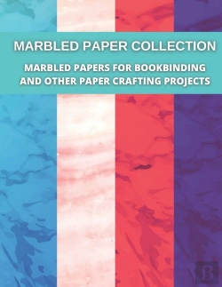 Bertrand.pt - Marbled Paper Collection