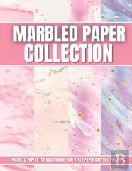 Marbled Paper Collection