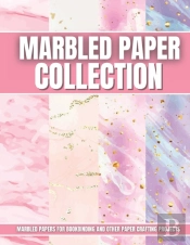 Marbled Paper Collection