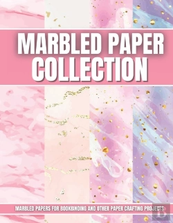 Bertrand.pt - Marbled Paper Collection