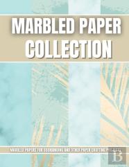 Marbled Paper Collection