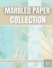 Marbled Paper Collection