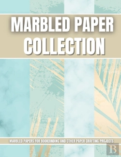 Bertrand.pt - Marbled Paper Collection