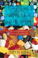 Marbles, Marella Jubes And Milk Bottles