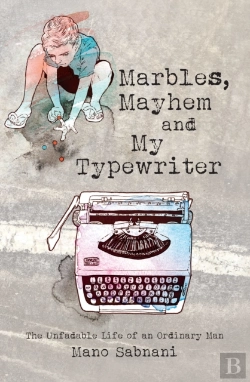 Bertrand.pt - Marbles, Mayhem And My Typewriter