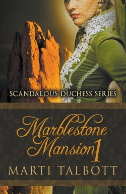 Bertrand.pt - Marblestone Mansion, Book 1
