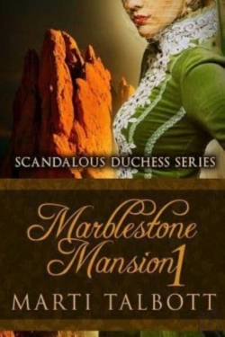 Bertrand.pt - Marblestone Mansion, Book 1