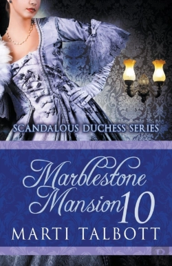 Bertrand.pt - Marblestone Mansion, Book 10