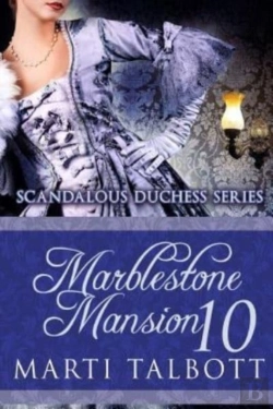 Bertrand.pt - Marblestone Mansion, Book 10