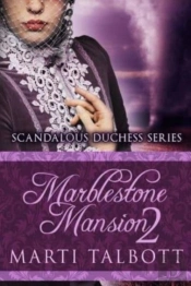 Marblestone Mansion, Book 2