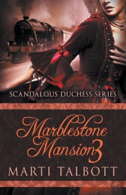 Bertrand.pt - Marblestone Mansion, Book 3