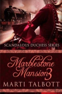 Bertrand.pt - Marblestone Mansion, Book 3