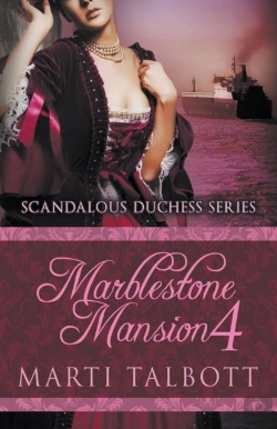 Bertrand.pt - Marblestone Mansion, Book 4
