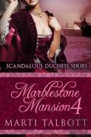 Marblestone Mansion, Book 4