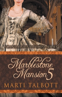Bertrand.pt - Marblestone Mansion, Book 5
