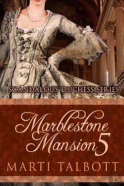 Bertrand.pt - Marblestone Mansion, Book 5