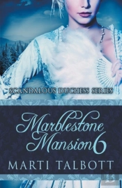 Marblestone Mansion, Book 6