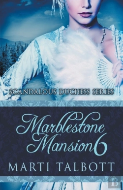 Bertrand.pt - Marblestone Mansion, Book 6