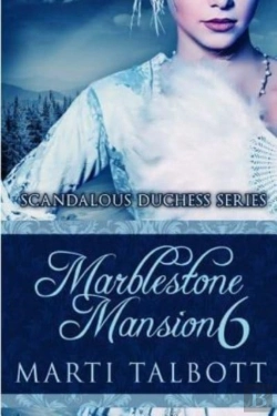 Bertrand.pt - Marblestone Mansion, Book 6