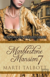 Marblestone Mansion, Book 7