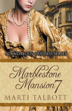 Bertrand.pt - Marblestone Mansion, Book 7