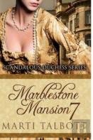 Marblestone Mansion Book 7