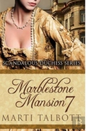 Marblestone Mansion Book 7