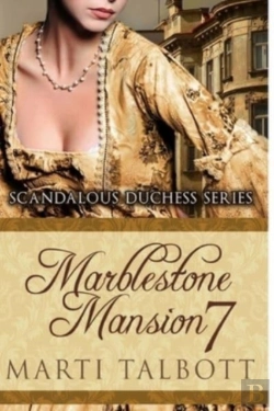 Bertrand.pt - Marblestone Mansion Book 7