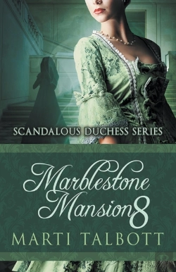 Bertrand.pt - Marblestone Mansion, Book 8