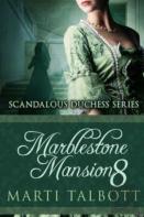 Marblestone Mansion, Book 8
