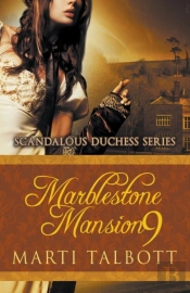 Marblestone Mansion, Book 9