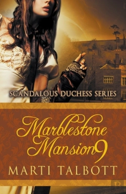 Bertrand.pt - Marblestone Mansion, Book 9