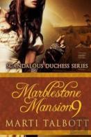 Marblestone Mansion, Book 9