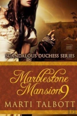 Bertrand.pt - Marblestone Mansion, Book 9