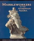 Marbleworkers In The Athenian Agora