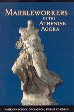 Bertrand.pt - Marbleworkers In The Athenian Agora