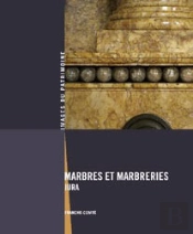 Marbres Et Marbreries ; Jura