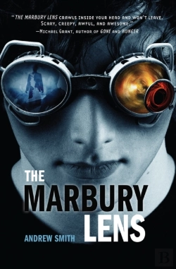 Bertrand.pt - Marbury Lens