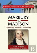 Marbury V. Madison