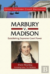 Marbury V. Madison