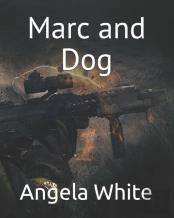 Marc And Dog