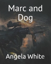 Marc And Dog